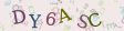 This is a captcha-picture. It is used to prevent mass-access by robots.